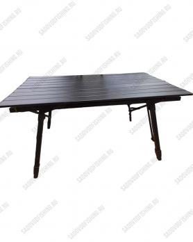 Стол туристический складной Dayo 92001 90х52