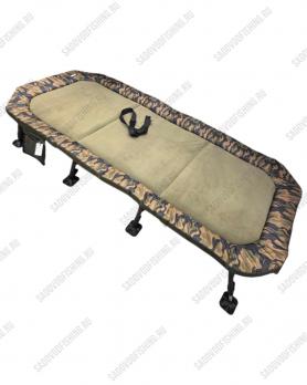 Кровать карповая складная Dayo 94001 200х86см