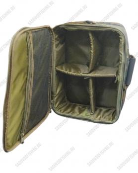 Сумка для четырёх катушек Dayo 54223-4YL