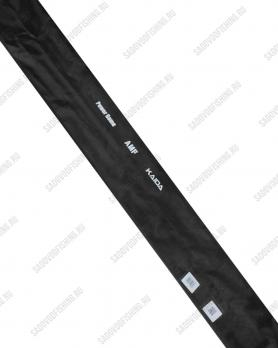 Спиннинг штекерный Kaida AMF Power Game Black 2.43-2.59м