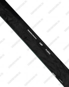 Спиннинг штекерный Kaida AMF Specialist Green 2.41-2.46м