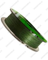 Шнур плетеный Kaida Amunk 8X PE X893 150м 0.12-0.30мм 10 пачек