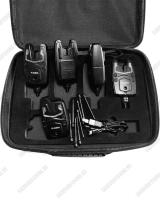 Набор сигнализаторов в сумке Kaida BA-900-1 4+1