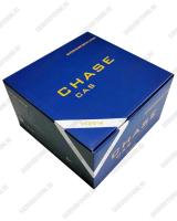 Катушка карповая Kaida CHASE Super Slow 5000-10000 6+1BB 4,6:1