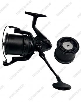 Катушка карповая Kaida CHASE Super Slow 5000-10000 6+1BB 4,6:1