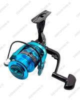 Катушка безынерционная Osprey BX 5.5:1 8+1BB 1000-4000