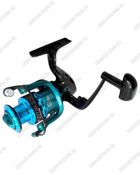 Катушка безынерционная Osprey BX 5.5:1 8+1BB 1000-4000