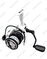 Катушка безынерционная Osprey LT-S 5.5:1 9+1BB 1000-4000