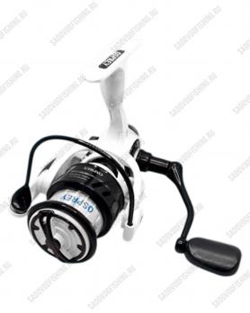 Катушка безынерционная Osprey LT-S 5.5:1 9+1BB 1000-4000