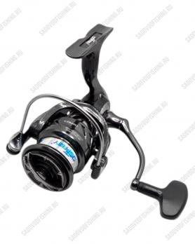 Катушка безынерционная Osprey Voyager 5.5:1 7+1BB 1000-4000