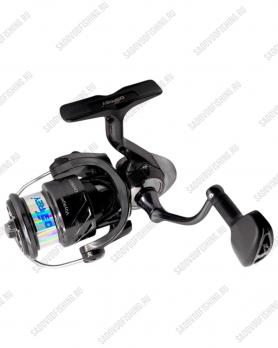 Катушка безынерционная Osprey Voyager 5.5:1 7+1BB 1000-4000