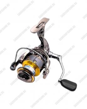 Катушка безынерционная Osprey SW 5.5:1 9+1BB 1000-4000