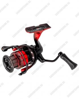 Катушка безынерционная Osprey Drive DV 5.2:1 5+1BB 800-3000