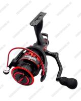 Катушка с байтраннером Osprey KV 5.2:1 7+1BB 4000-6000