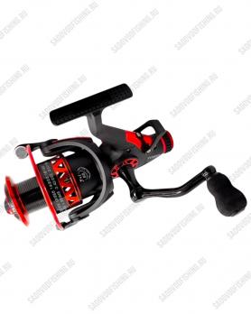 Катушка с байтраннером Osprey KV 5.2:1 7+1BB 4000-6000