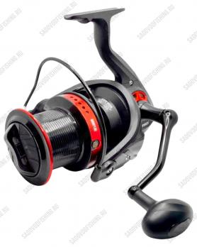 Катушка карповая Osprey DFL 10+1BB 8000