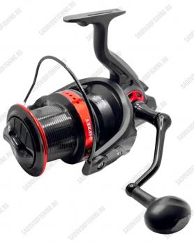 Катушка карповая Osprey BFL 10+1BB 8000