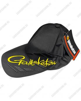 Бейсболка Columbia Gamakatsu Серый
