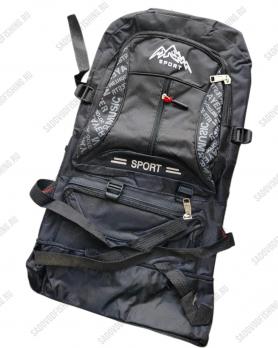 Рюкзак туристический Sport №01 Sale 2025