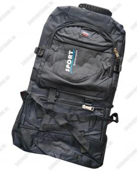 Рюкзак туристический Sport №03 Sale 2025