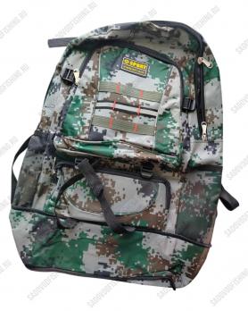 Рюкзак туристический Sport №05 Sale 2025