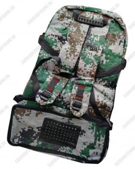 Рюкзак туристический Sport №06 Sale 2025