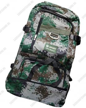 Рюкзак туристический Sport №06 Sale 2025