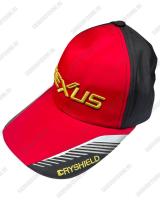 Бейсболка Columbia Nexus Красный