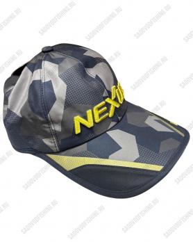 Бейсболка Columbia Nexus Камуфляж