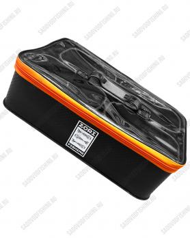 Сумка Zori Fishing для прикормки 4в1 38x27x11