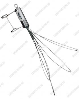 Отцеп рыболовный Zuban "Осьминог" 100-1050гр