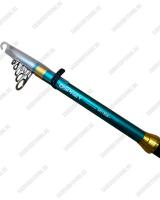 Спиннинг телескопический Osprey SH-130B Blue 2.1м-4.5м 60-120гр