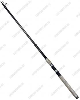 Спиннинг телескопический Osprey Mikado Spirit HC010 2.1м-3.6м 20-60гр