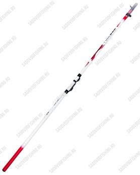 Маховое удилище Osprey Sarigar Pole без колец 5м-8м