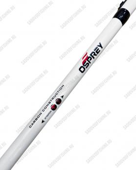 Маховое удилище Osprey Sarigar Pole без колец 5м-8м