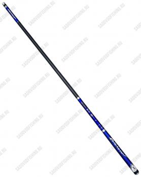 Маховое удилище Osprey Herabuna Dragon без колец 5м-7м