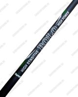 Маховое удилище Osprey Bolo Superhard TSH014 без колец 5м-7м