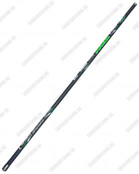 Маховое удилище Osprey Bolo Superhard TSH014 без колец 5м-7м