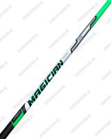 Маховое удилище Osprey Magican TS-017 без колец 4м-7м