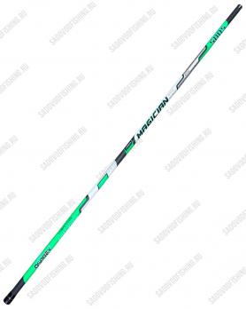 Маховое удилище Osprey Magican TS-017 без колец 4м-7м