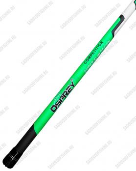 Маховое удилище Osprey Magican TS-017 без колец 4м-7м