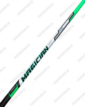 Маховое удилище Osprey Magican TS-017 без колец 4м-7м