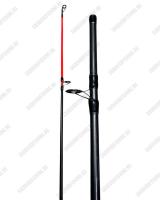 Удилище карповое Osprey Classic Carp 2.1м-3м 100-300гр