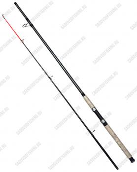 Удилище карповое Osprey Classic Carp 2.1м-3м 100-300гр
