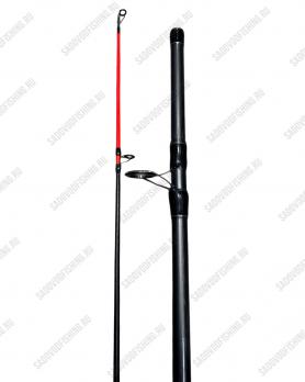 Удилище карповое Osprey Classic Carp 2.1м-3м 100-300гр