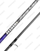 Удилище фидерное 3-х частное Osprey Master Class 3.9м 60-120гр