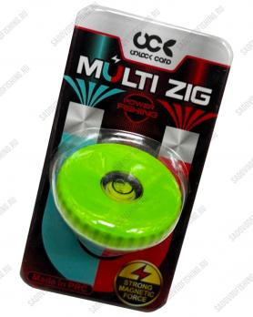 Магнитный держатель Sokuda Multi Zig