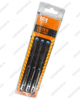 Отвод для фидера Sokuda Feeder Bread Links #1/2-#3