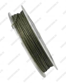 Плетеный шнур Kaida Leader 12X Max Force 20м 0.70мм-1.30мм 10 пачек