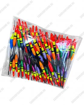 Поплавок Zori Fishing 3гр 100шт